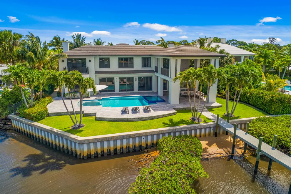 Unit for sale at 19661 N Riverside Drive, Jupiter, FL 33469