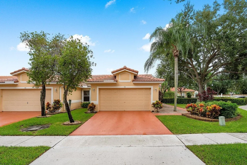 Unit for sale at 79 Sausalito Drive, Boynton Beach, FL 33436