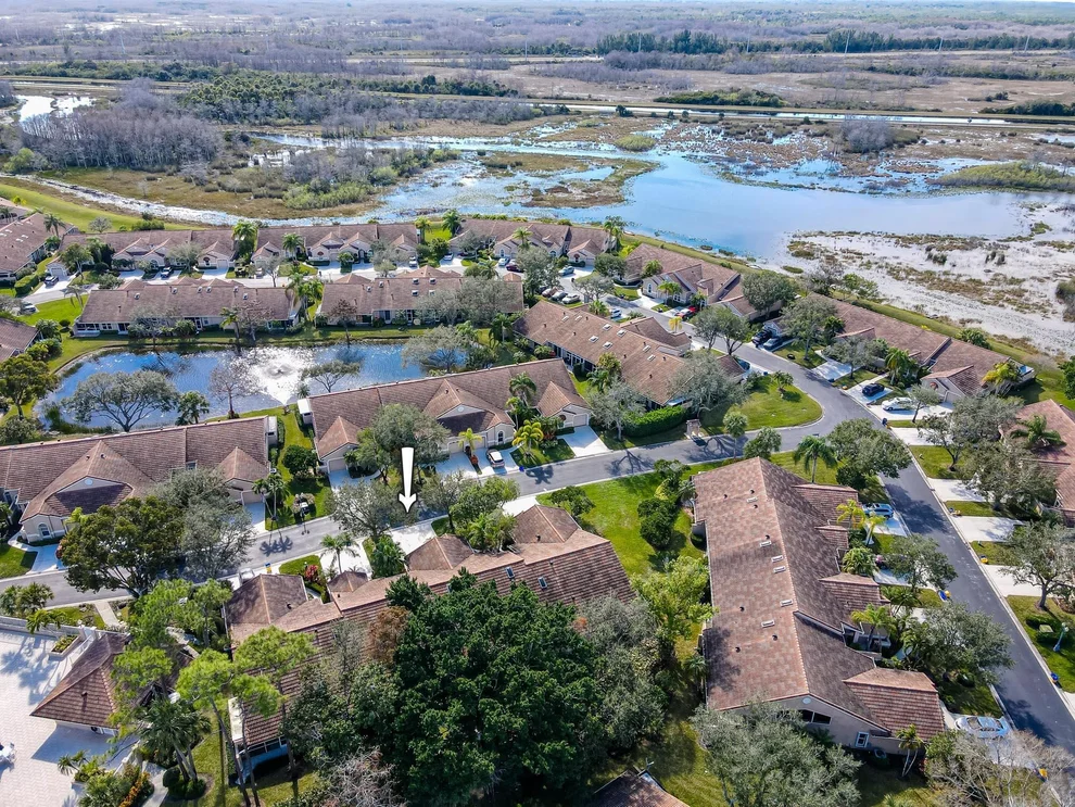 Unit for sale at 2202 Heather Run Terrace, Palm Beach Gardens, FL 33418