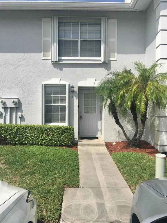 Unit for sale at 214 Foxtail Drive, Greenacres, FL 33415