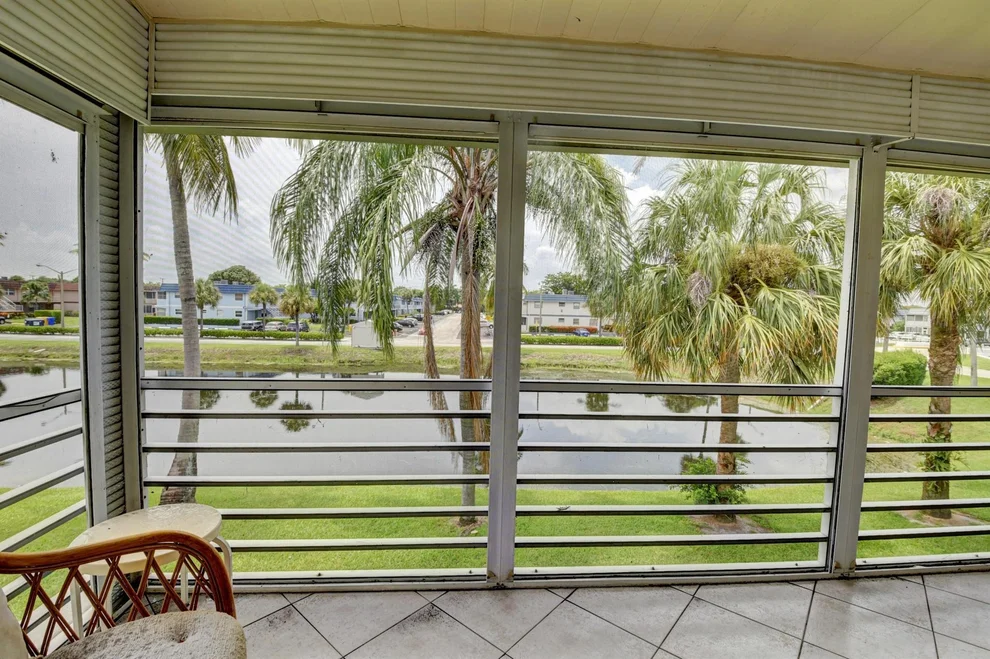 Unit for sale at 189 Brittany D, Delray Beach, FL 33446