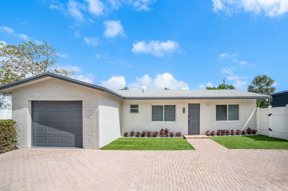 Unit for sale at 1531 NW 4th Street, Boca Raton, FL 33486