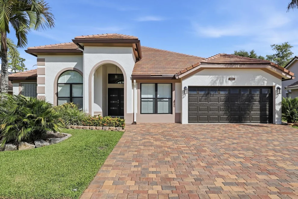 Unit for sale at 15613 Bent Creek Road, Wellington, FL 33414