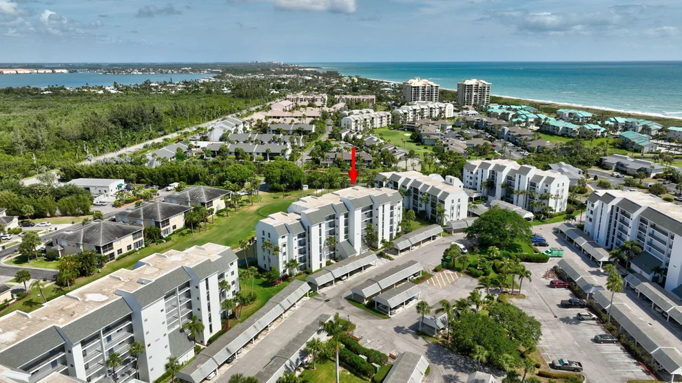 Unit for sale at 2400 S Ocean Drive, Fort Pierce, FL 34949