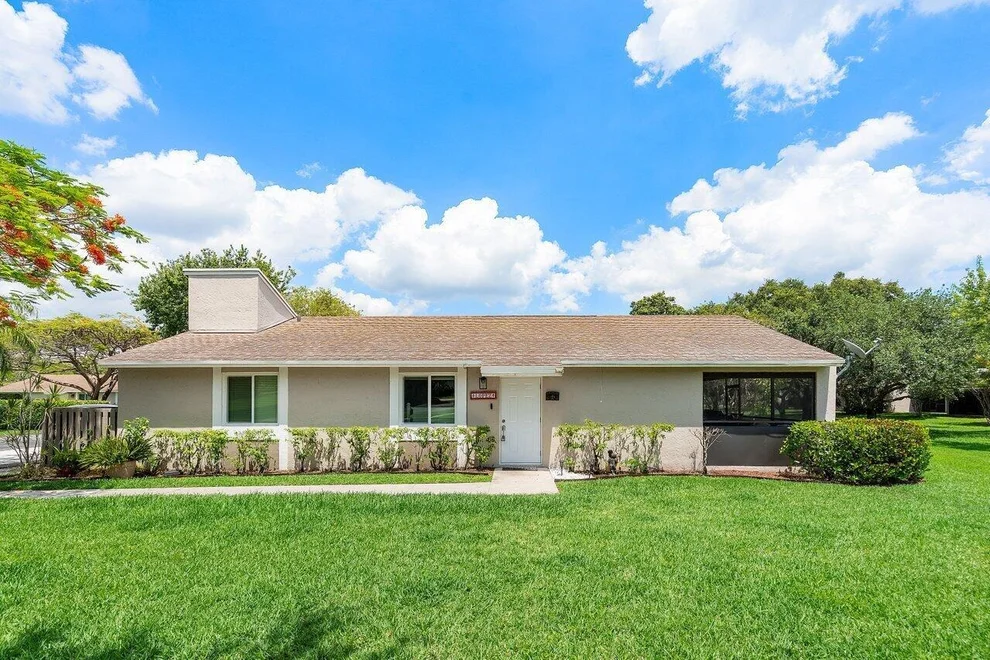 Unit for sale at 15798 Woodgate Court, Sunrise, FL 33326