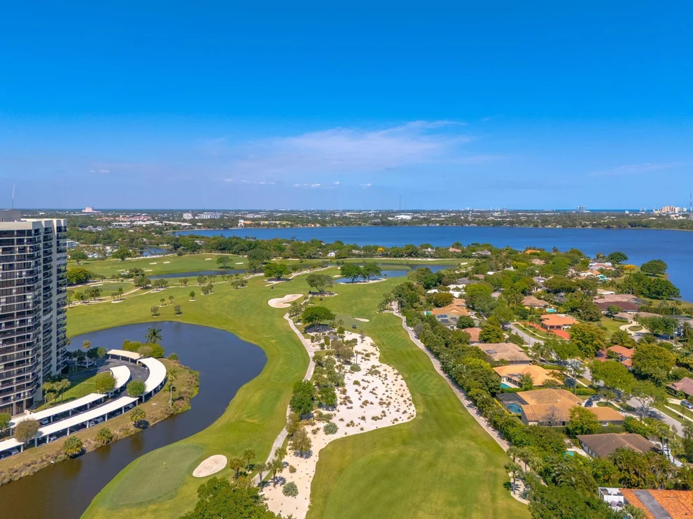 Unit for sale at 1830 Embassy Drive, West Palm Beach, FL 33401