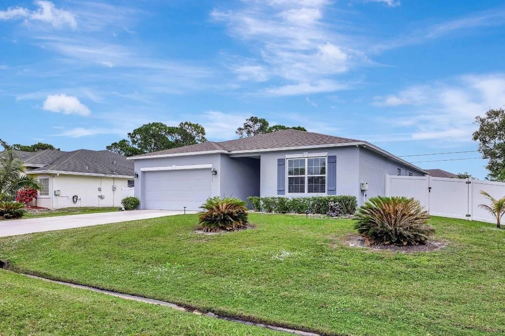 Unit for sale at 4133 SW Tuscol Street, Port St Lucie, FL 34953