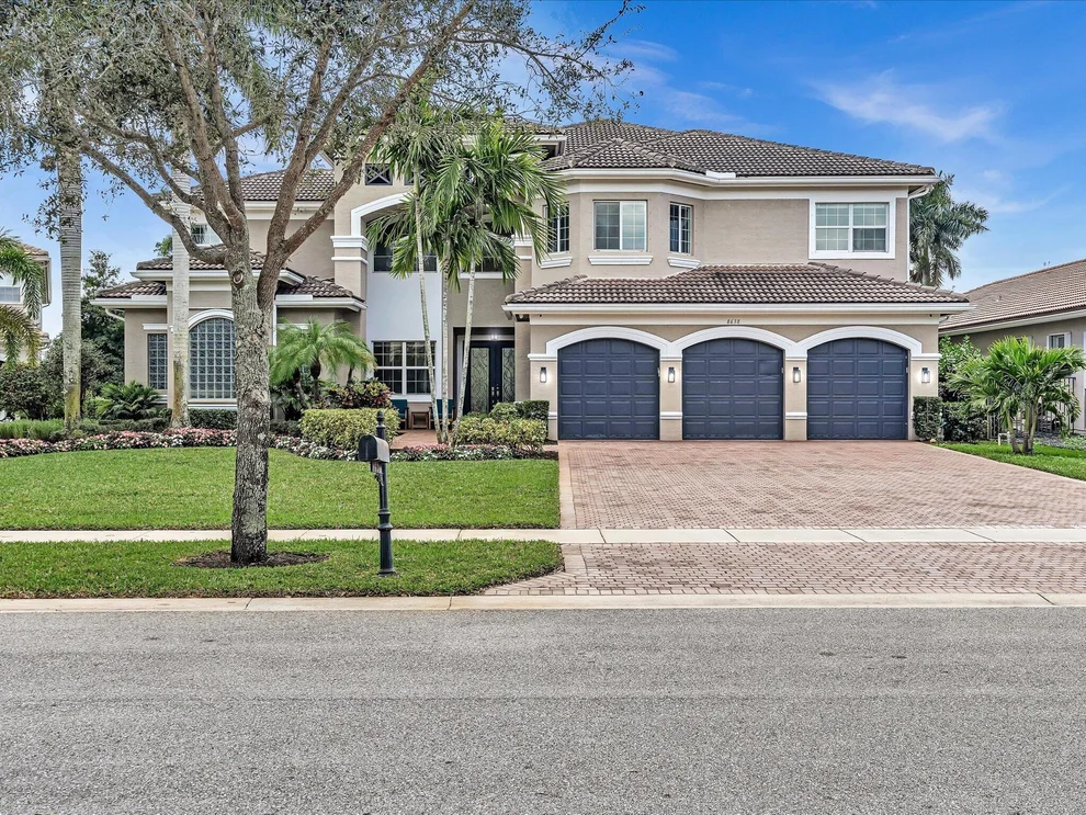 Unit for sale at 8638 Daystar Ridge Point, Boynton Beach, FL 33473