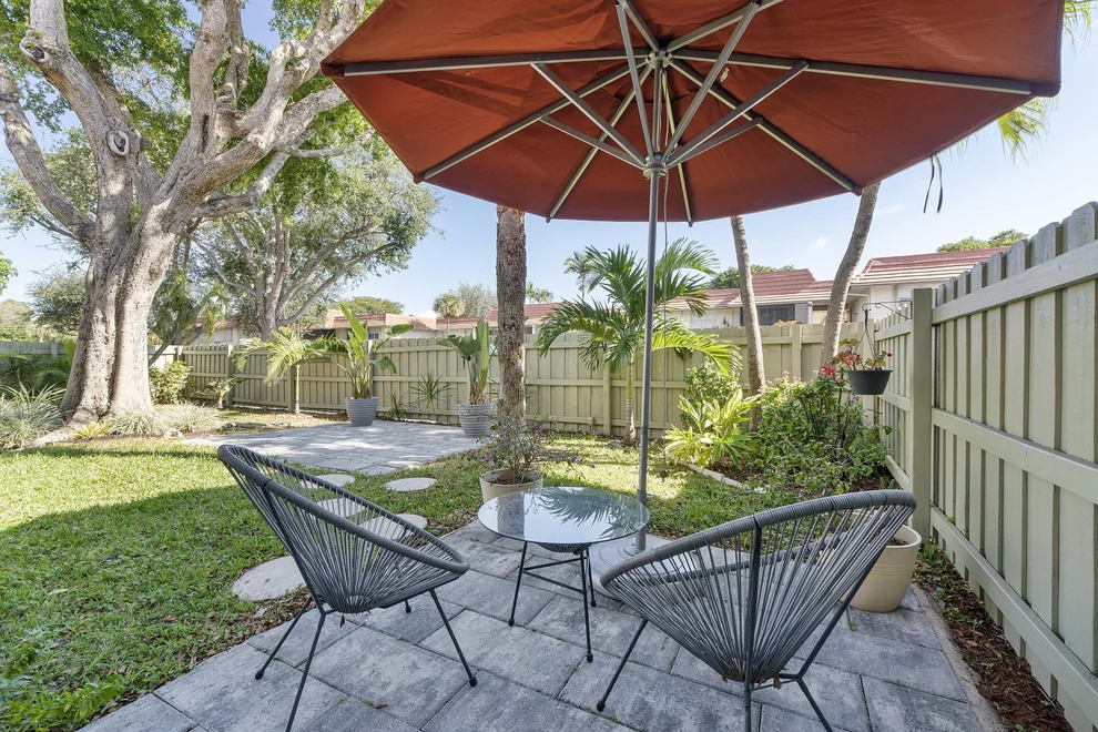 Unit for sale at 1100 NW 13th Street, Boca Raton, FL 33486