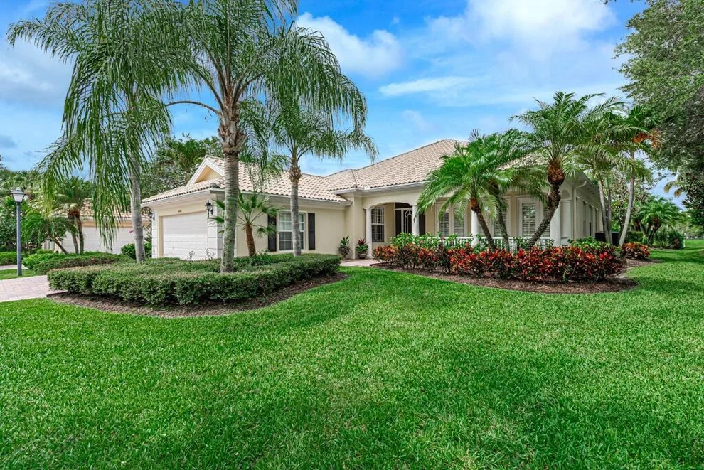 Unit for sale at 8496 Yorke Road, Wellington, FL 33414