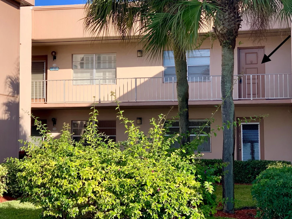 Unit for sale at 134 Flanders, Delray Beach, FL 33484