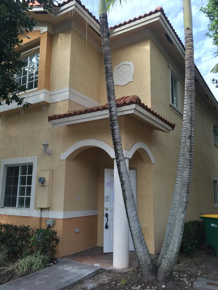 Unit for sale at 7921 Tuscany Court, Tamarac, FL 33321