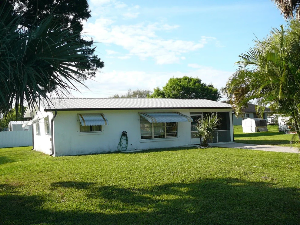 Unit for sale at 903 Echo Street, Fort Pierce, FL 34982