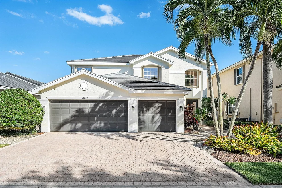 Unit for sale at 15822 Menton Bay Court, Delray Beach, FL 33446