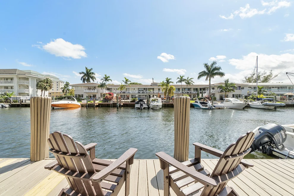 Unit for sale at 2864 NE 33rd Court, Fort Lauderdale, FL 33306