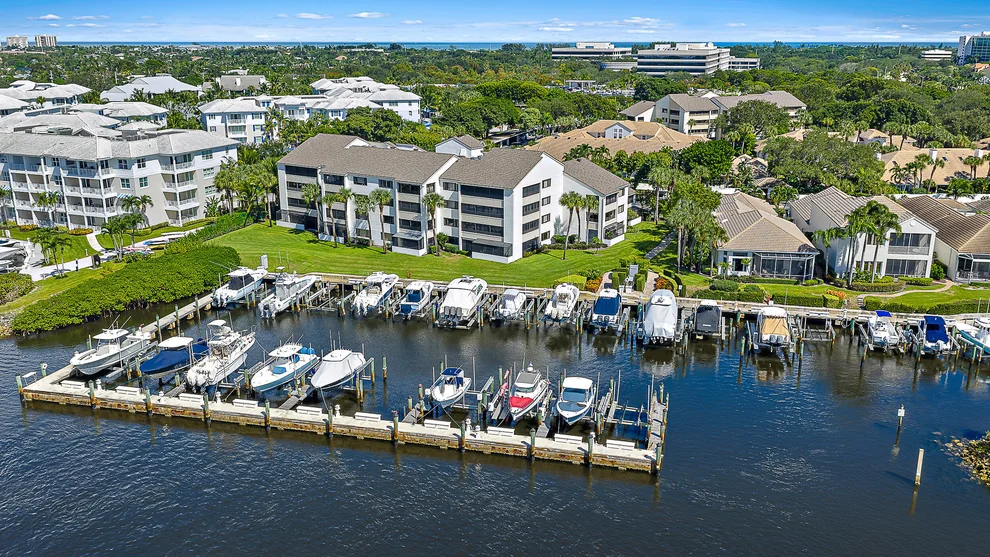 Unit for sale at 0 Oak Harbour Drive, Juno Beach, FL 33408