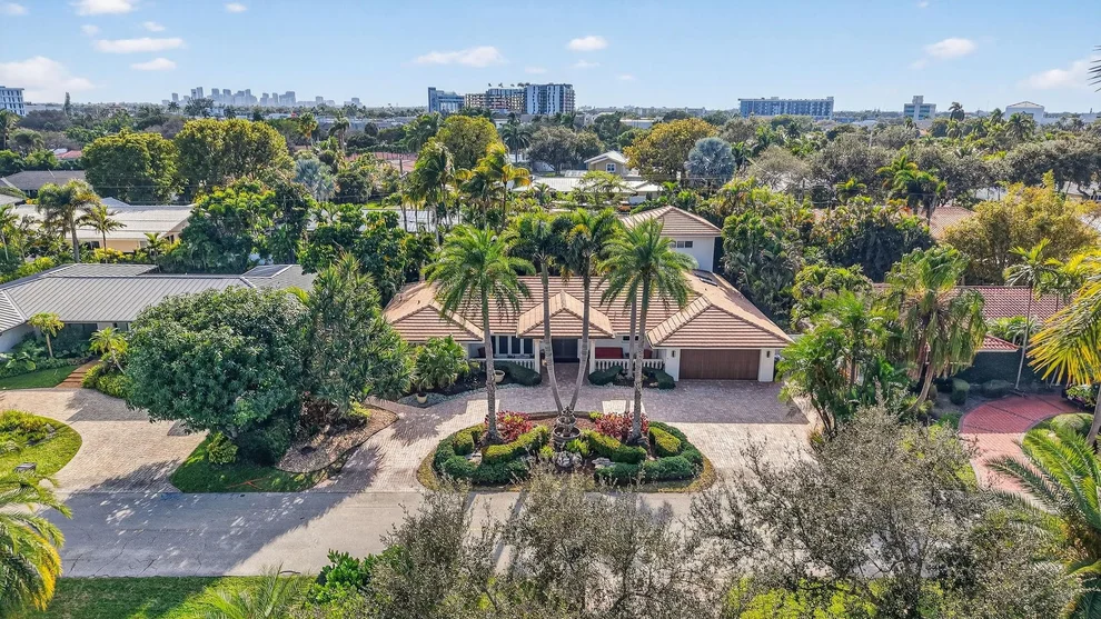 Unit for sale at 2644 NE 37th Drive, Fort Lauderdale, FL 33308