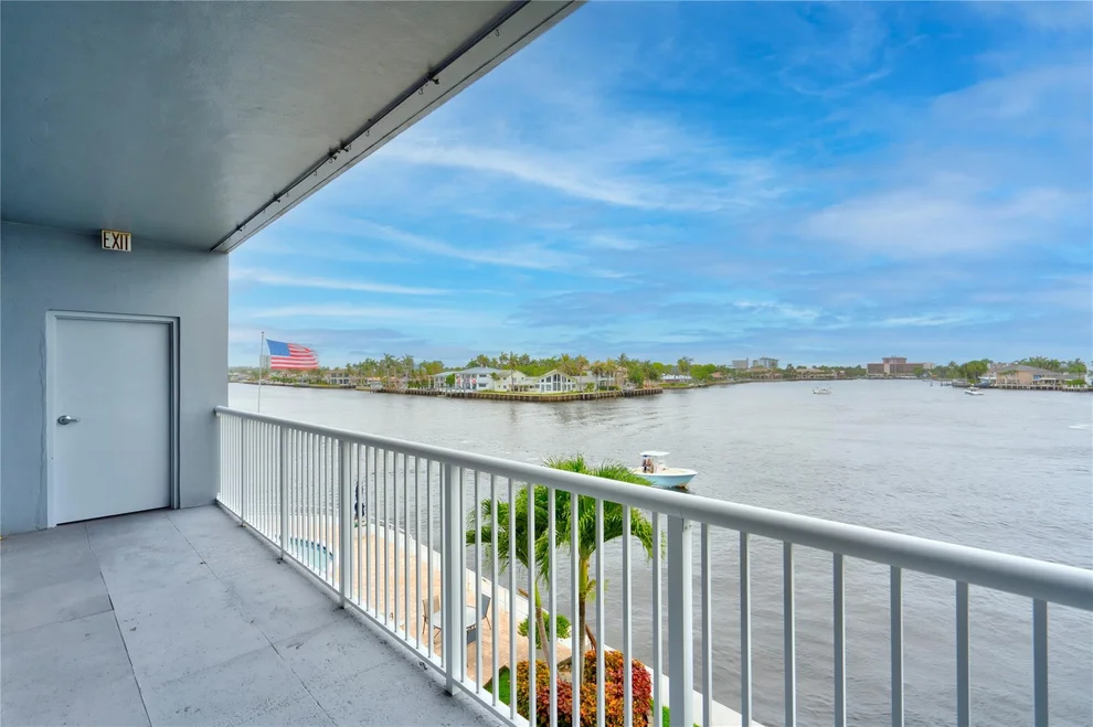Unit for sale at 1201 S Riverside Drive, Pompano Beach, FL 33062