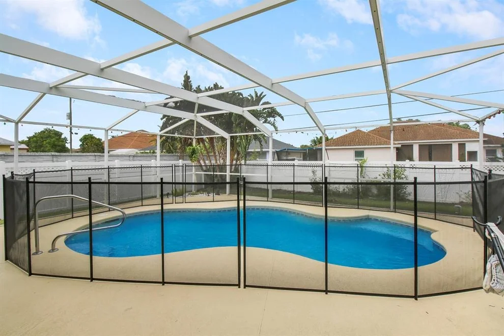 Unit for sale at 1781 SW Gloria Lane, Port St Lucie, FL 34953