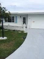 Unit for sale at 500 SW 19th Street, Boynton Beach, FL 33426