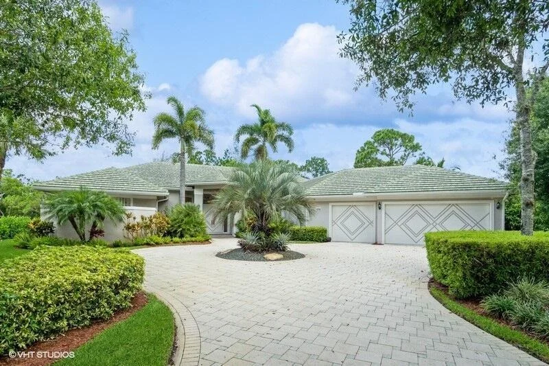 Unit for sale at 18798 SE Old Trail Drive W, Jupiter, FL 33478