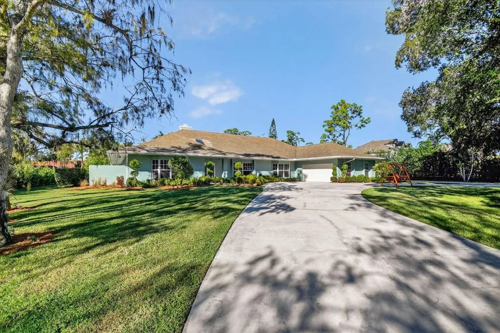 Unit for sale at 13172 Doubletree Circle, Wellington, FL 33414