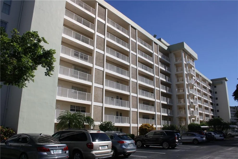 Unit for sale at 3080 N Course Drive, Pompano Beach, FL 33069
