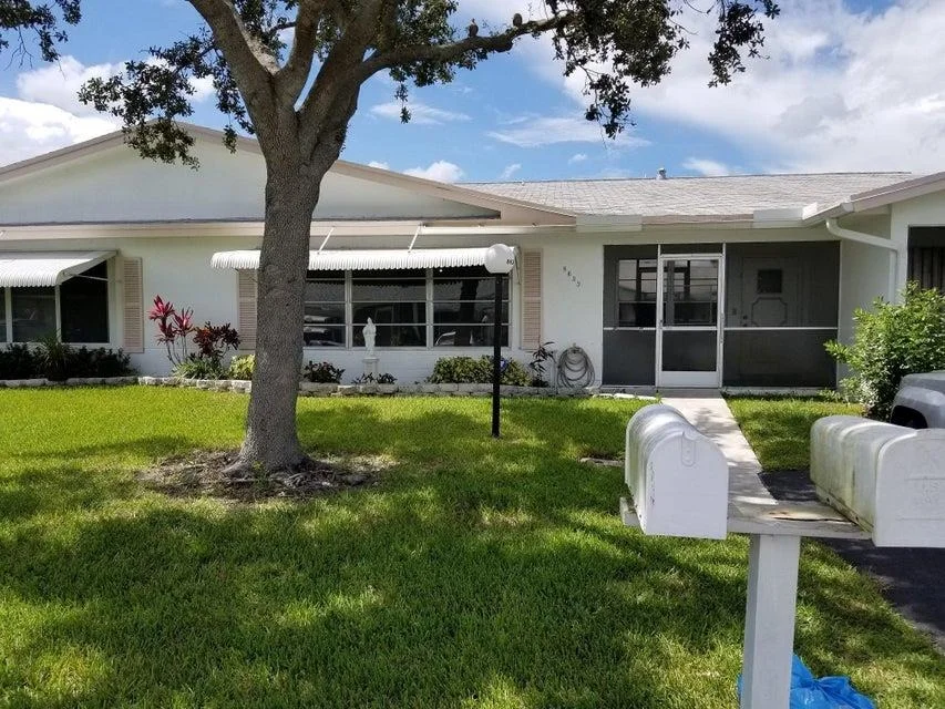 Unit for sale at 8633 NW 10th Street, Plantation, FL 33322