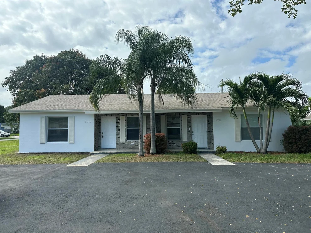 Unit for sale at 2915 SE 2nd Street, Boynton Beach, FL 33435
