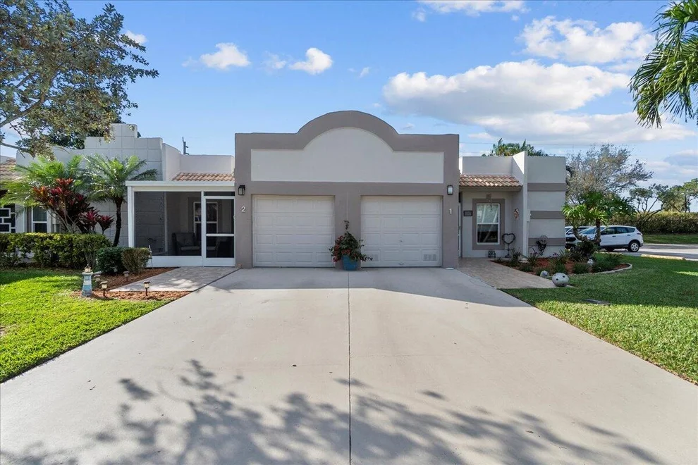 Unit for sale at 9200 Fairbanks Lane, Boca Raton, FL 33496