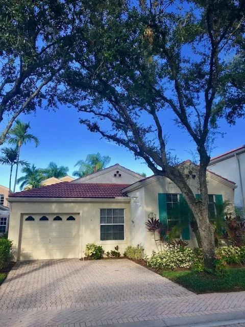 Unit for sale at 75 Via Del Corso, Palm Beach Gardens, FL 33418