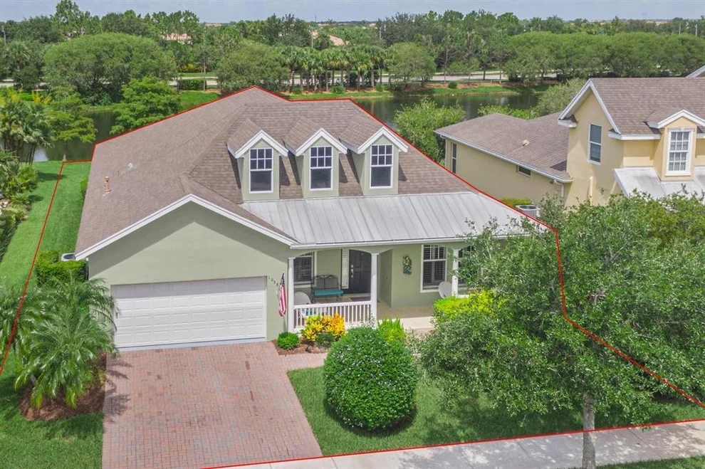 Unit for sale at 10581 SW Waterway Lane, Port St Lucie, FL 34987