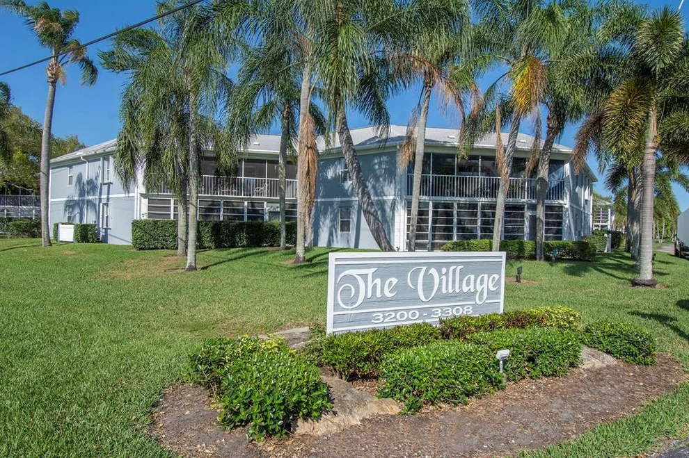 Unit for sale at 3236 SE Aster Lane, Stuart, FL 34994