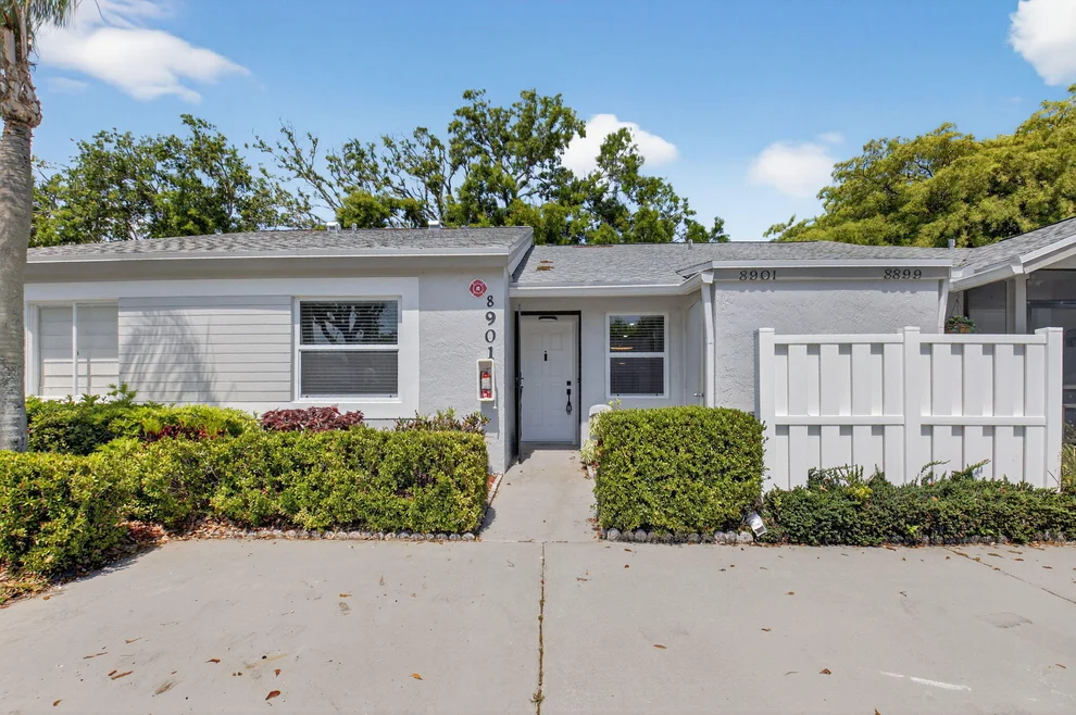 Unit for sale at 8901 Windtree Street, Boca Raton, FL 33496