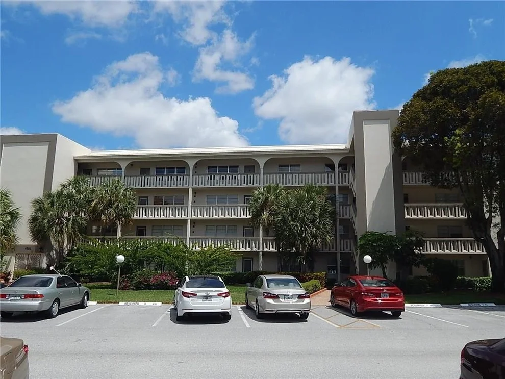 Unit for sale at 4701 Martinique Drive, Coconut Creek, FL 33066