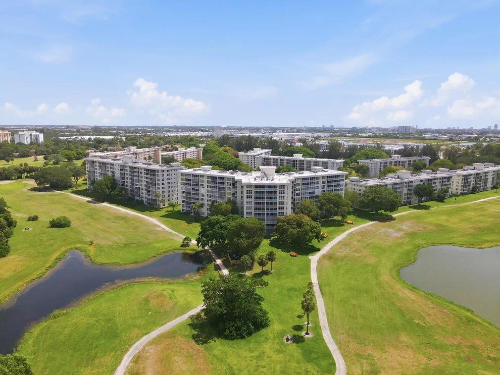 Unit for sale at 2681 S Course Drive, Pompano Beach, FL 33069