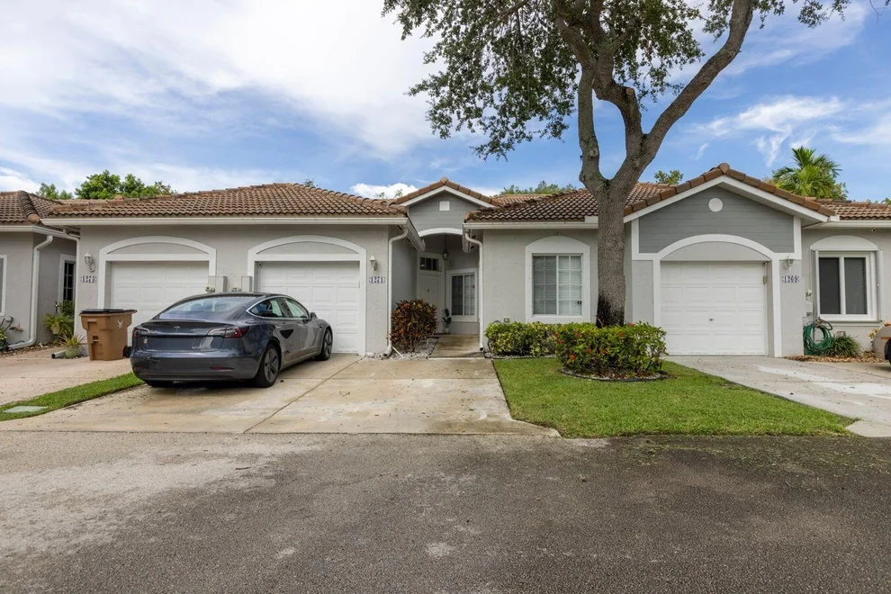 Unit for sale at 1271 SW 48TH Terrace, Deerfield Beach, FL 33442
