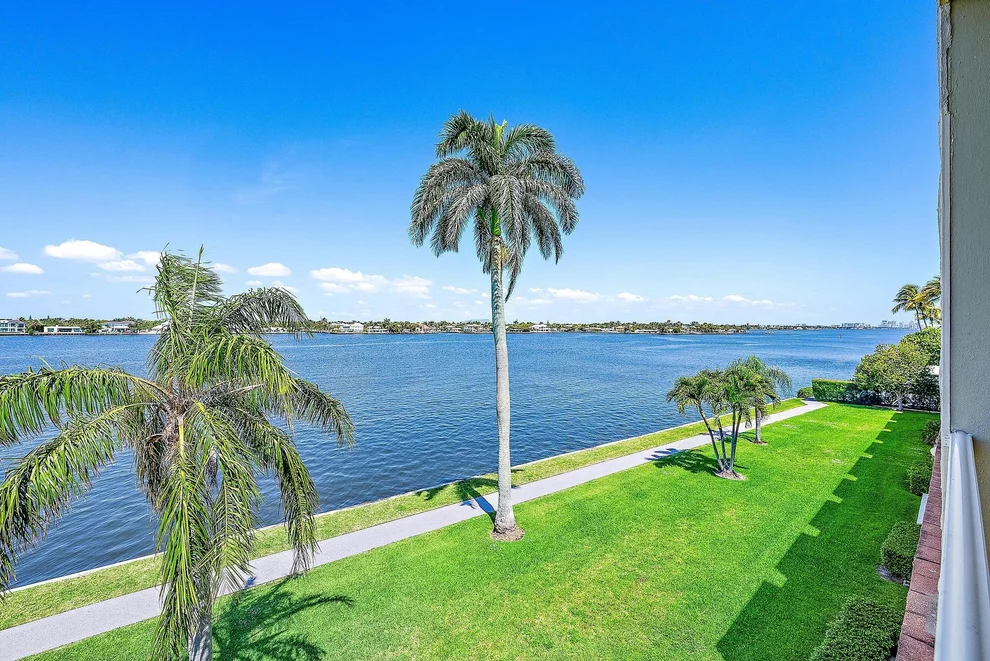 Unit for sale at 2160 Ibis Isle Road, Palm Beach, FL 33480