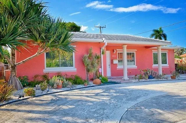 Unit for sale at 5011 S Olive Avenue, West Palm Beach, FL 33405