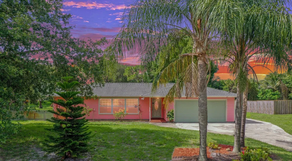 Unit for sale at 1622 SE Portillo Road, Port St Lucie, FL 34953