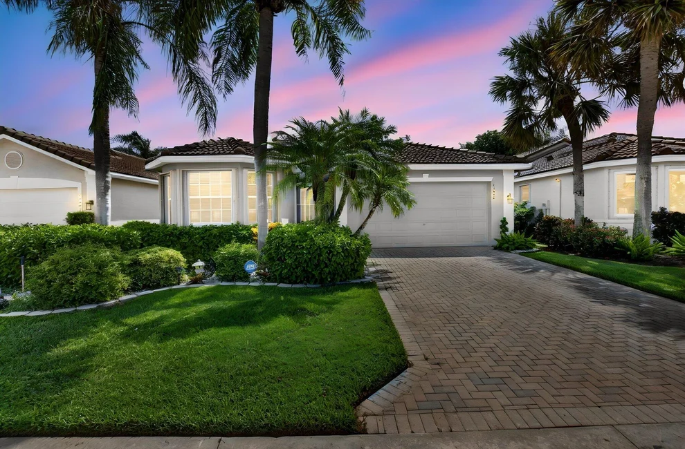 Unit for sale at 13048 ISABELLA Terrace, Delray Beach, FL 33446