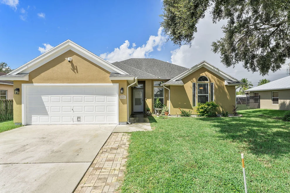 Unit for sale at 1622 SW Realty Street, Port St Lucie, FL 34987