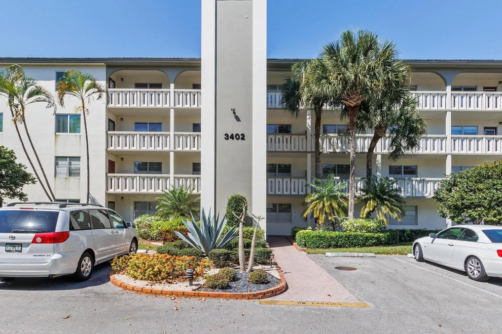Unit for sale at 3402 Bimini Lane, Coconut Creek, FL 33066