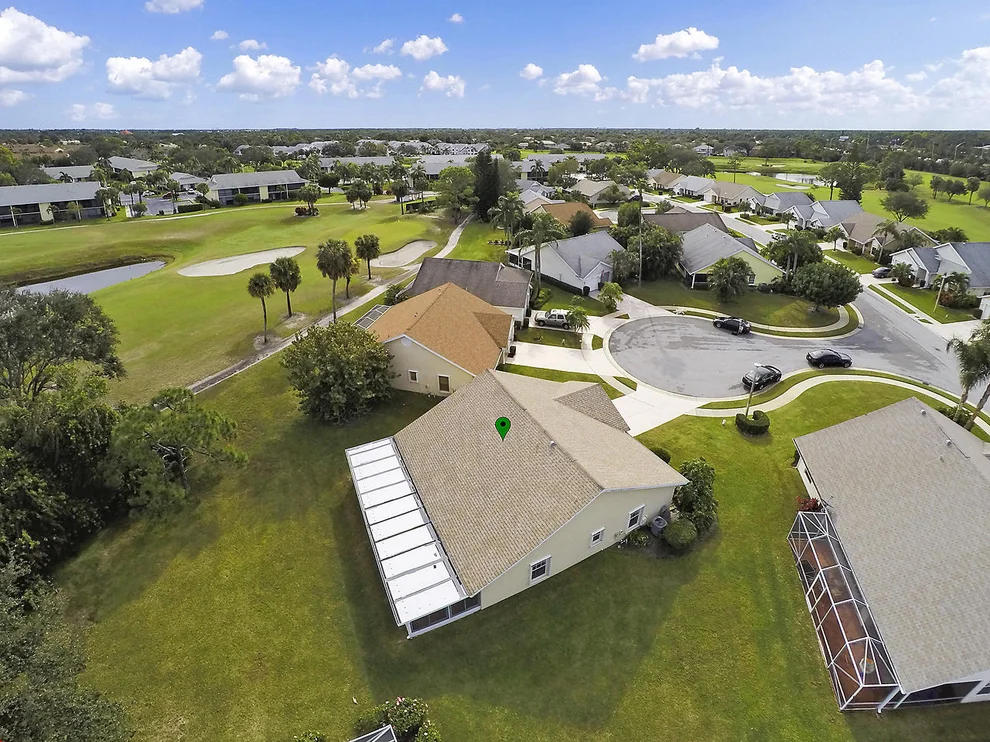 Unit for sale at 289 Moccasin Trail W, Jupiter, FL 33458