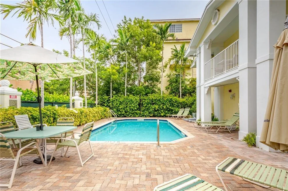 Unit for sale at 2660 NE 8th Avenue, Wilton Manors, FL 33334
