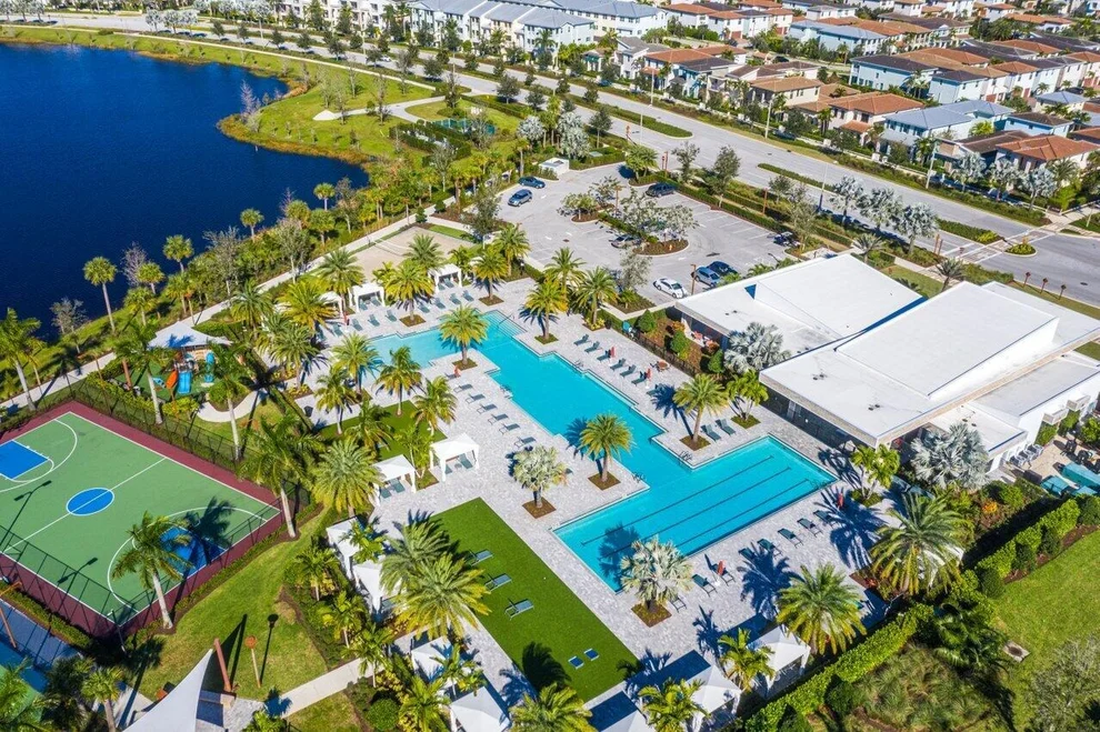 Unit for sale at 5316 Sagan Lane, Palm Beach Gardens, FL 33418