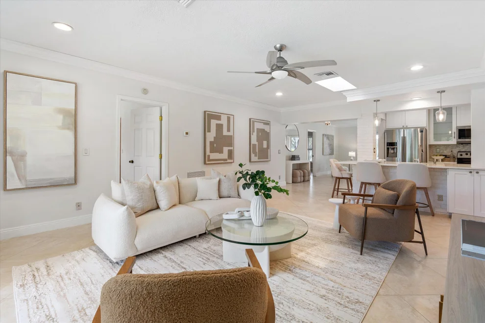 Unit for sale at 1041 SW 7th Street, Boca Raton, FL 33486