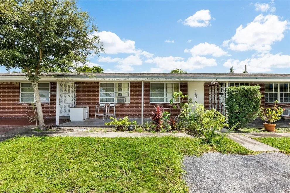 Unit for sale at 1200 NW 58th Terrace, Sunrise, FL 33313
