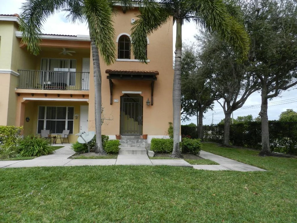 Unit for sale at 3569 Forest Hill Boulevard, Palm Springs, FL 33406