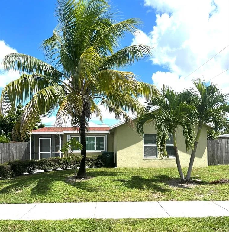 Unit for sale at 841 NE 59 Street, Oakland Park, FL 33334